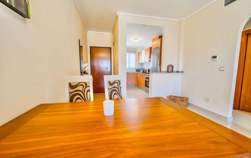 Venta - Apartamentos - Ciudad Quesada