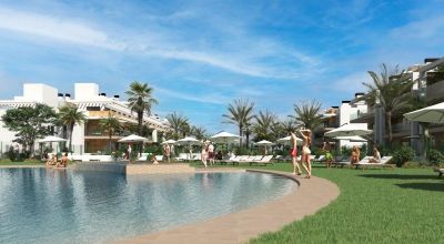 Apartments - Sale - Los Alcázares - Los Alcázares