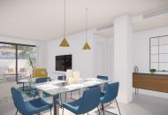 New Build - Apartments - Villajoyosa