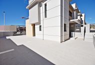 New Build - Villa - Puerto De Mazarron