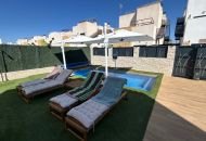 Sale - Villa - Ciudad Quesada