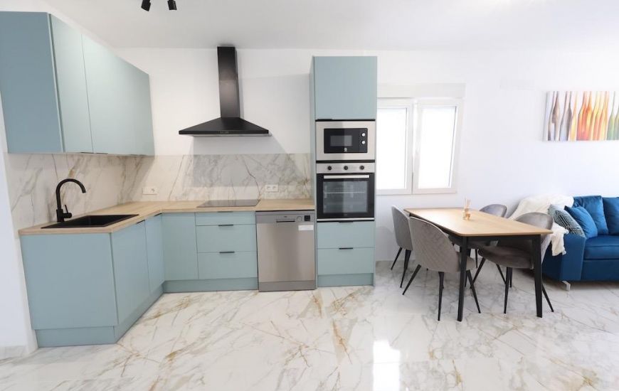 Sale - Townhouse - Torrevieja