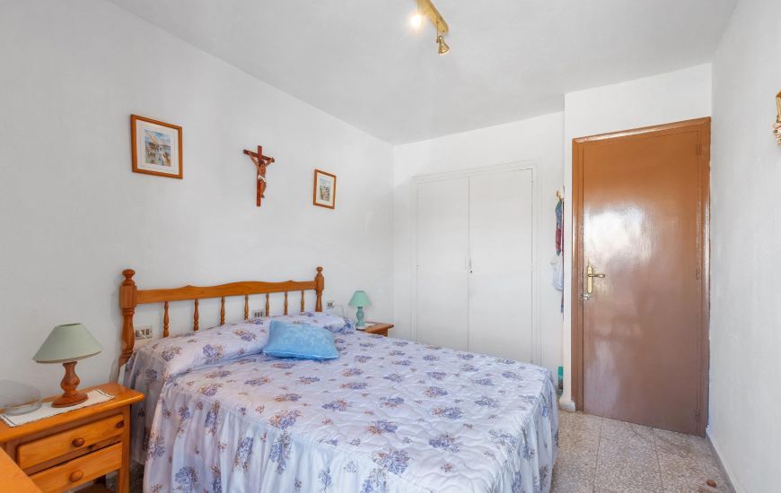 Venta - Bungalow - Torrevieja