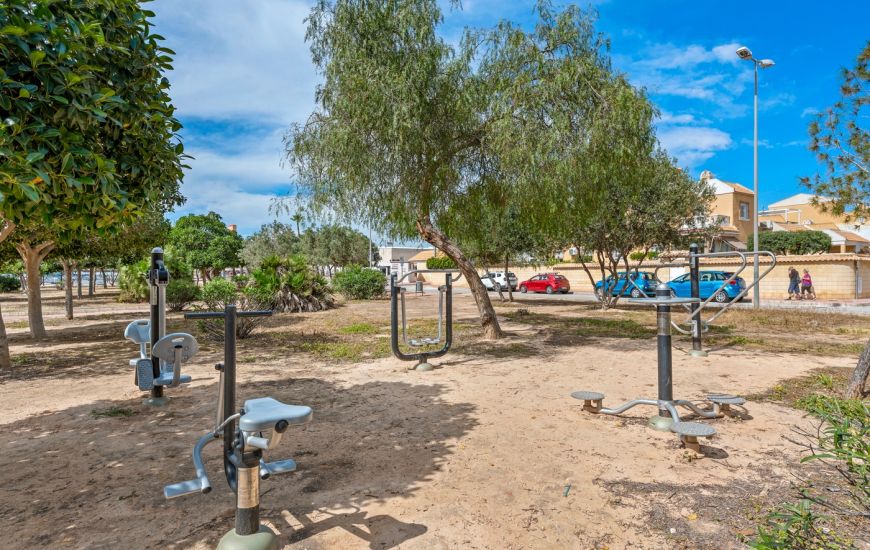 Sale - Adosado - Ciudad Quesada - Rojales