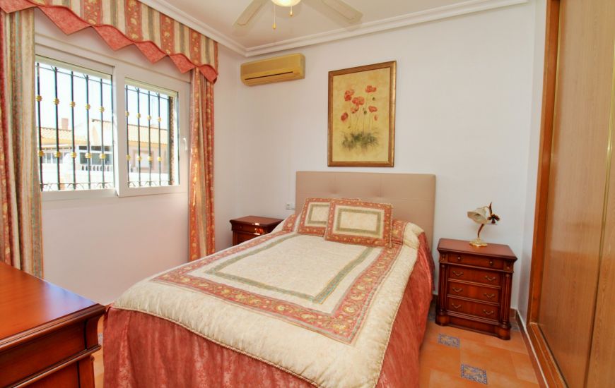 Venta - Adosado - Playa Flamenca