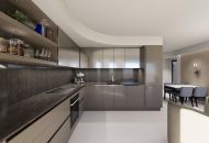 New Build - Apartments - Torrevieja
