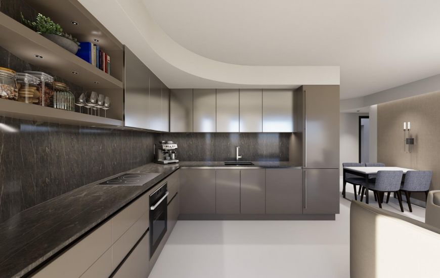 New Build - Apartments - Torrevieja