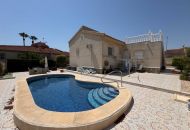 Sale - Villa - Ciudad Quesada