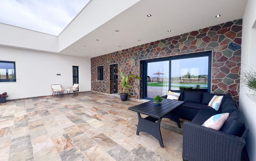 Venta - Villa - Ciudad Quesada