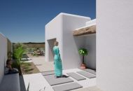 New Build - Villa - Alfaz del Pi