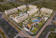 New Build - Apartments - Torrevieja