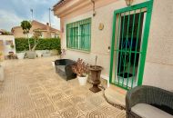 Venta - Casa Adosada - Ciudad Quesada