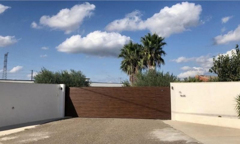 Venta - Villa - 