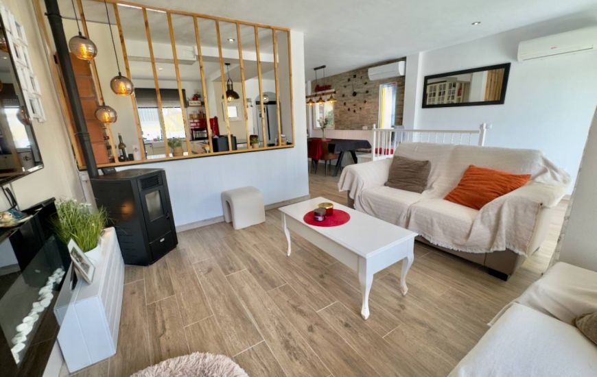 Sale - Villa - Benijófar - 