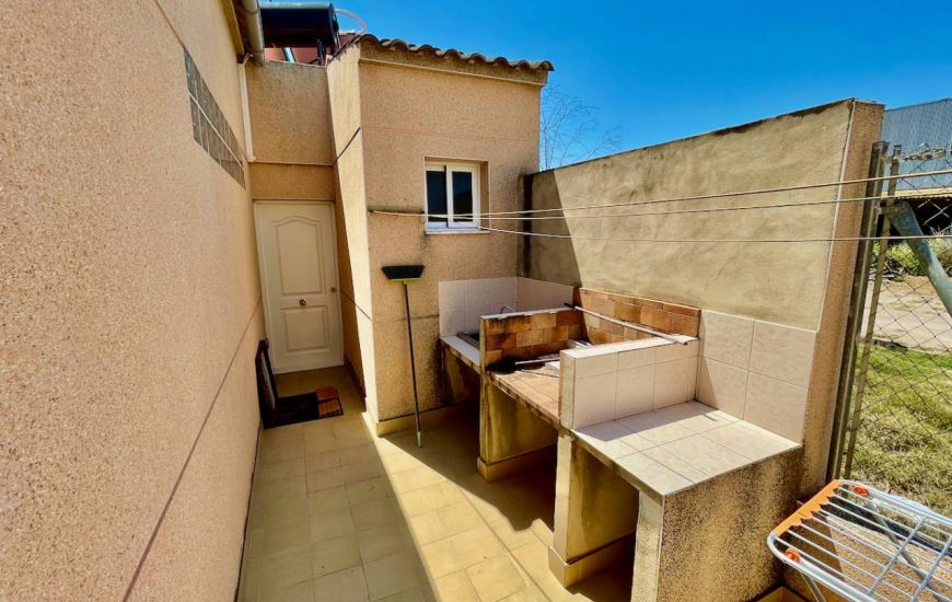 Sale - Villa - Catral