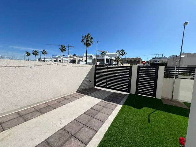 Venta - Villa - Alicante