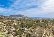 Sale - Villa - Finestrat