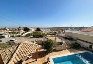 Venta - Villa - Ciudad Quesada
