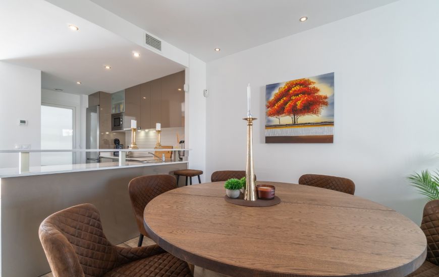 Sale - Apartments - Orihuela Costa