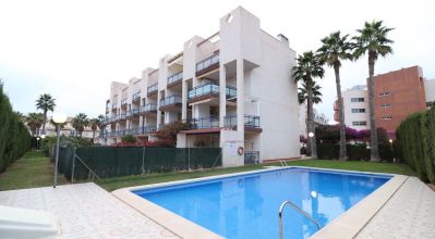 Apartments - Sale - Orihuela Costa - Orihuela Costa