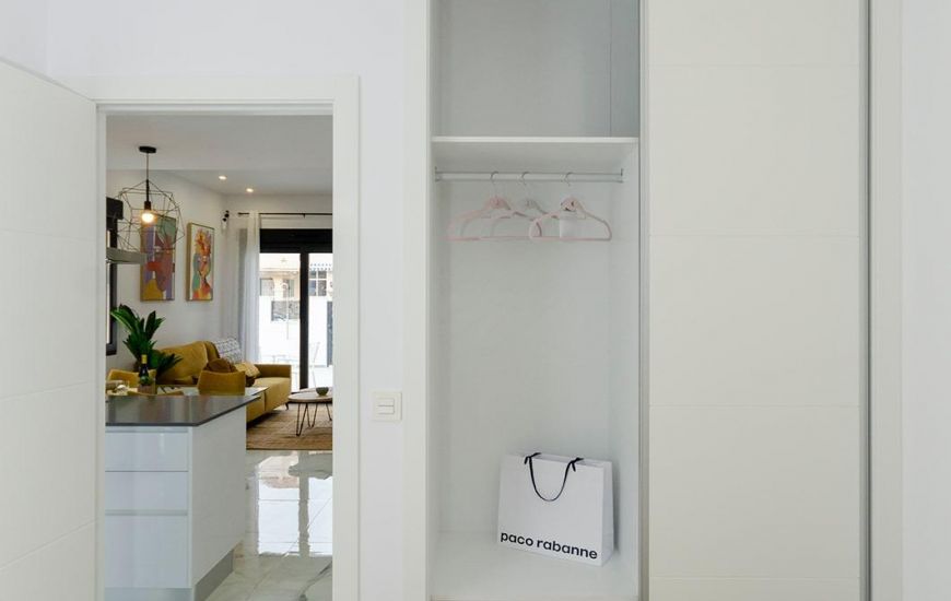 New Build - Villa - Torrevieja - 