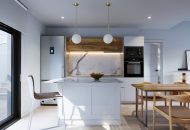 New Build - Townhouse - Torre Pacheco