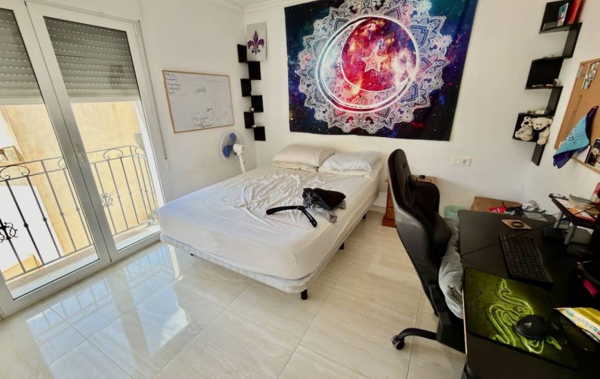 Venta - Villa - Ciudad Quesada