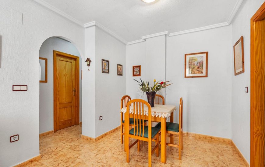 Venta - Apartamentos - Torrevieja