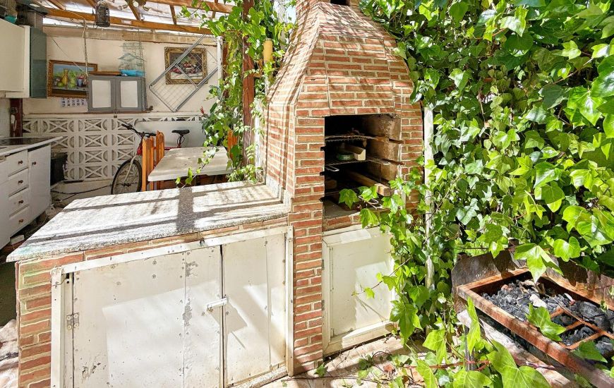 Sale - Bungalow - Orihuela Costa