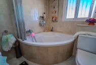 Sale - Rijtjeshuis - Ciudad Quesada