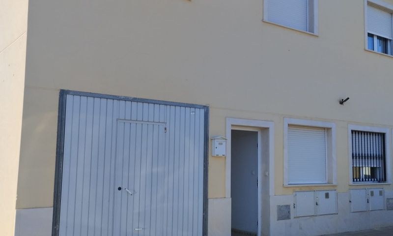 Sale - Duplex - Hondón de las Nieves