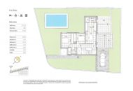 Nueva construcción  - Villa - Algorfa