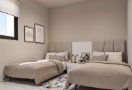 Nueva construcción  - Villa - Torrevieja