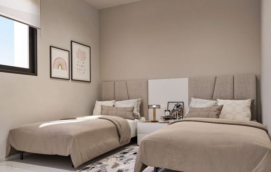 Nueva construcción  - Villa - Torrevieja