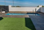 Venta - Villa - Villamartin