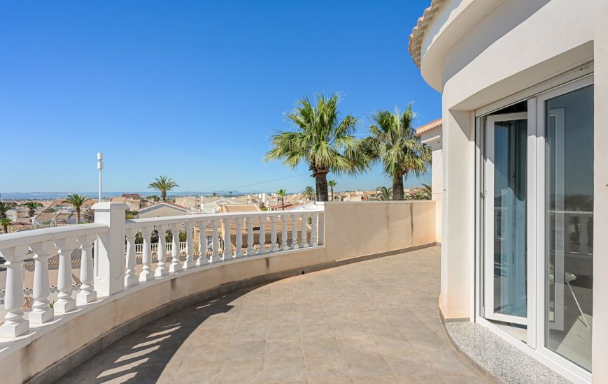 Venta - Villa - Ciudad Quesada - Rojales