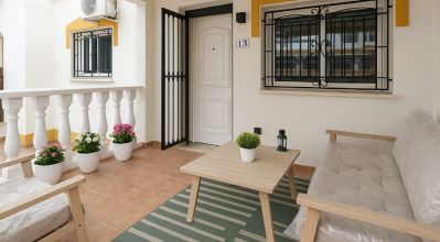 Adosado - Venta - Costa Blanca - Costa Blanca