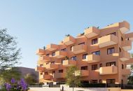 New Build - Apartments - El Campello