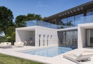 New Build - Villa - Banos y Mendigo