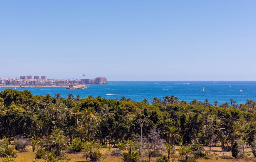 Sale - Apartments - Punta Prima