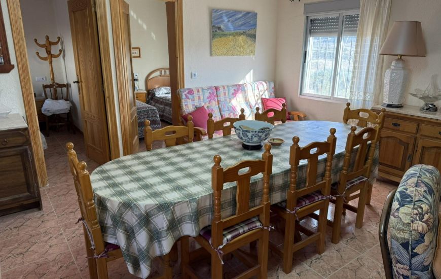 Sale - Country Property - Jumilla