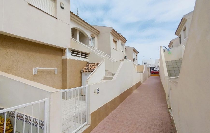 Sale - Bungalow - Torrevieja