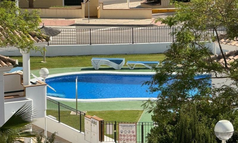 Sale - Apartments - Villamartin