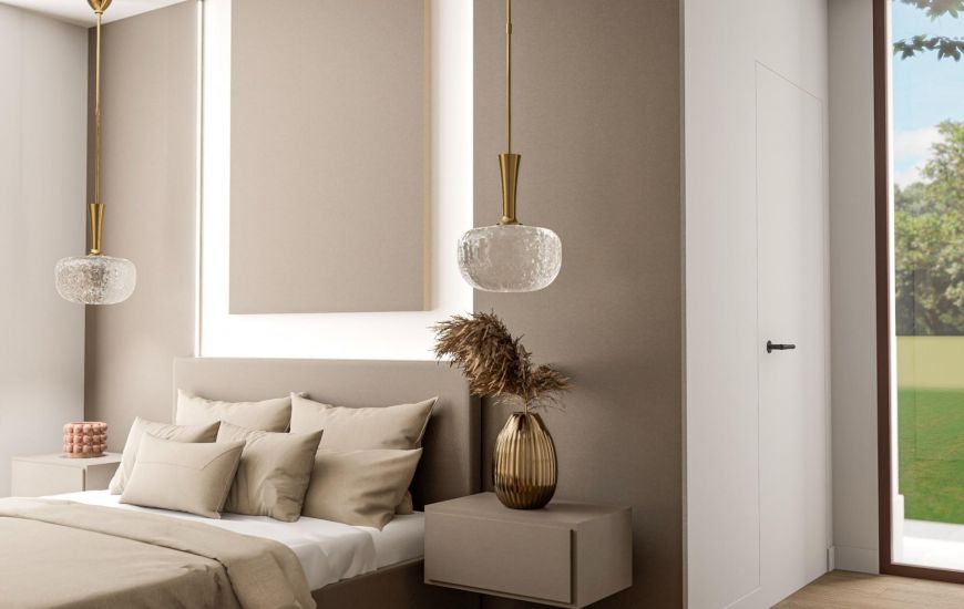 Nueva construcción  - Villa - Pinoso