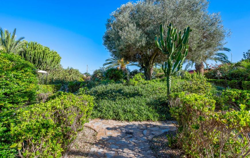 Venta - Casa Rural - Los Montesinos