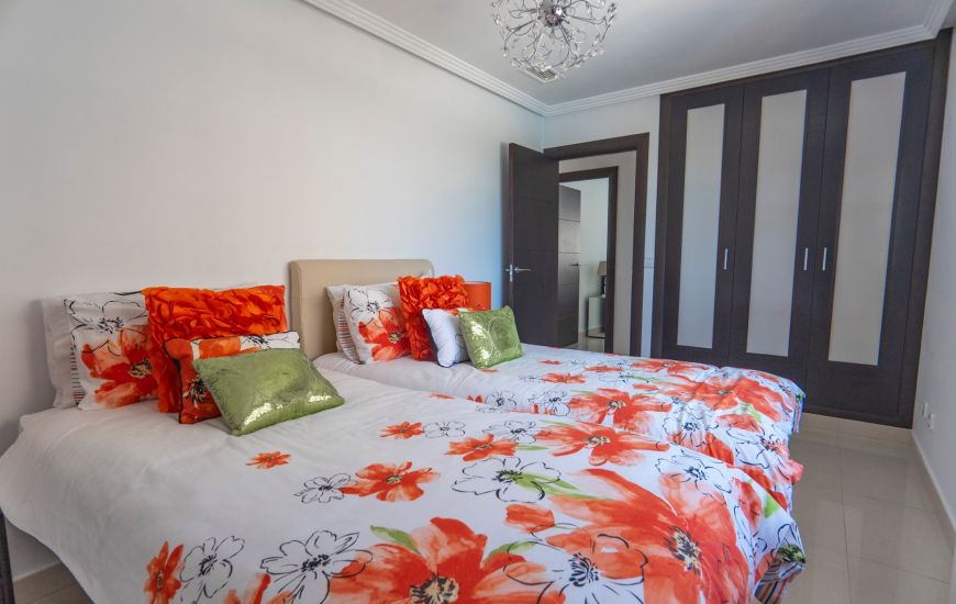 Venta - Villa - Ciudad Quesada