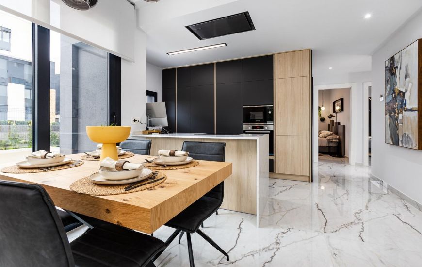 Nueva construcción  - Bungalow - Ciudad Quesada