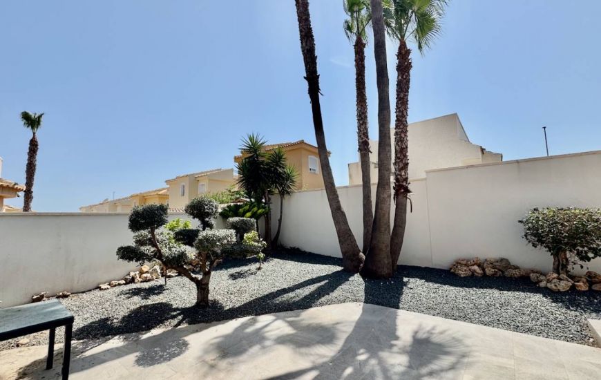 Sale - Villa - Ciudad Quesada