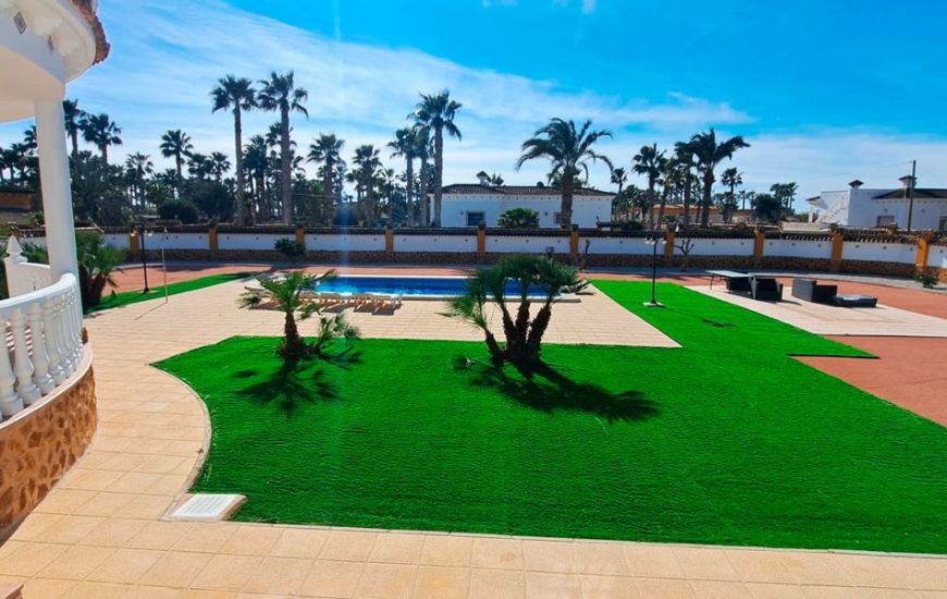 Venta - Casa Rural - Catral