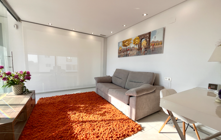 Venta - Semi - Detached Villa - Los Dolses